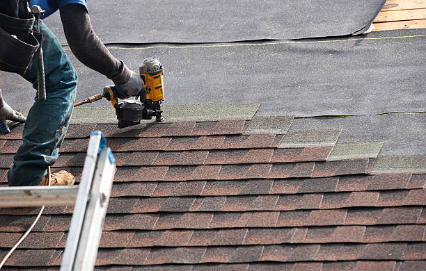 Licensed Roofing service in Mount Pleasant, TX - Brentwood Metal Roofing